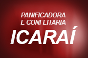 PANIFICADORA E CONFEITARIA ICARAÃ