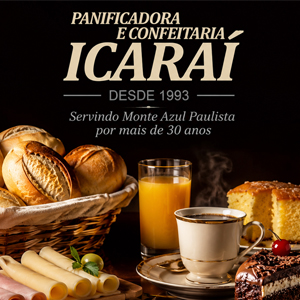 Mais de 3 décadas com você!