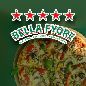 O restaurante completo da cidade!