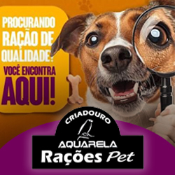 Tudo para o seu pet!