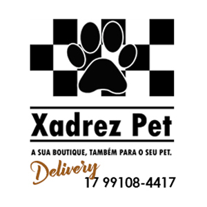 A boutique para seu pet!
