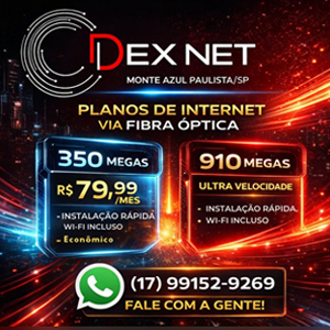 Internet de verdade!